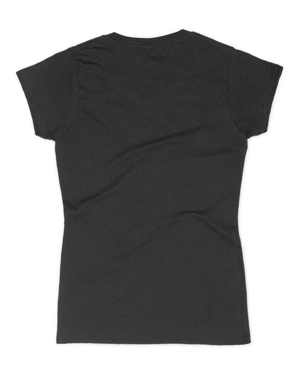 Mens Dad of the birthday daughter girl matching family T-Shirt Women's V-Neck T-Shirt black s