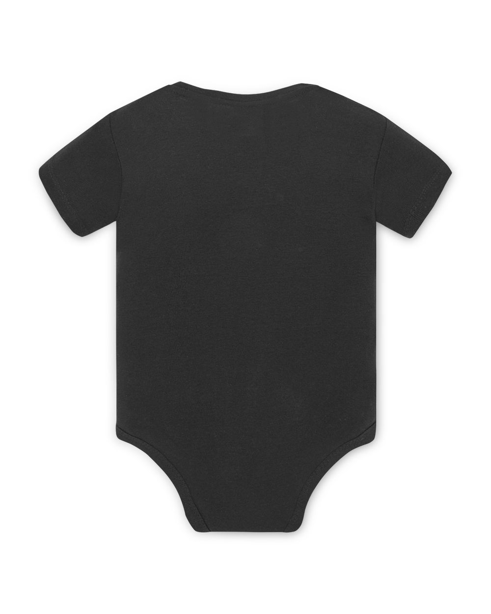 Mens Dad of the birthday daughter girl matching family T-Shirt Baby Bodysuit - EU black 3m