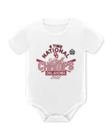Baby Bodysuit - EU