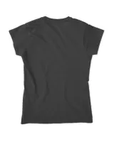 Dad of the birthday boy matching family party T-Shirt Women's Soft Style Fitted T-Shirt black s
