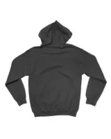 Mens Dad of the birthday daughter girl matching family T-Shirt Unisex Hoodie black s