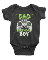Infant Short Sleeve Bodysuit