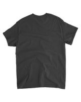 Dad of the birthday boy matching family party T-Shirt Unisex Standard T-Shirt black s