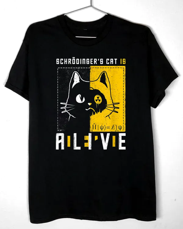 Unisex Standard T-Shirt
