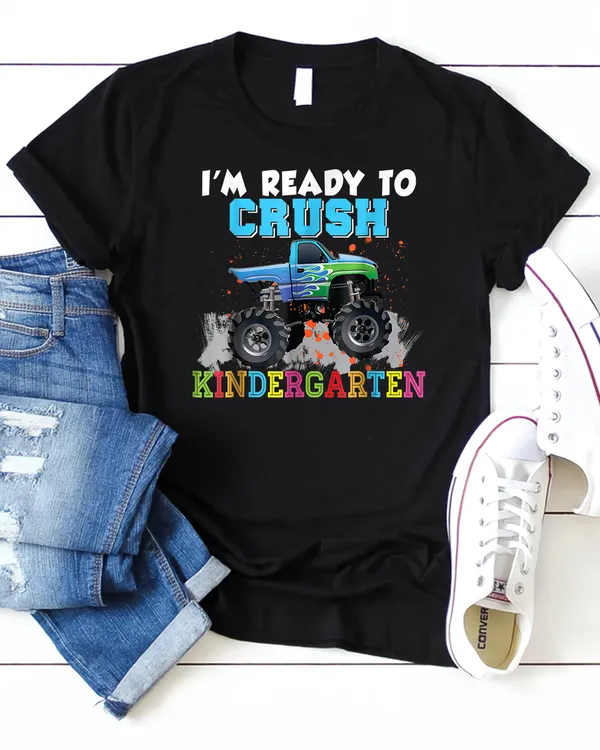 Unisex Standard T-Shirt
