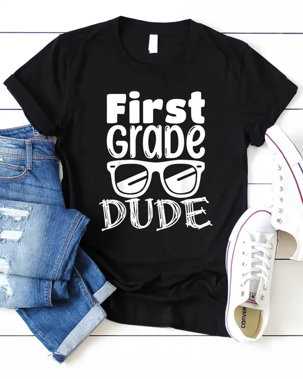 Unisex Standard T-Shirt