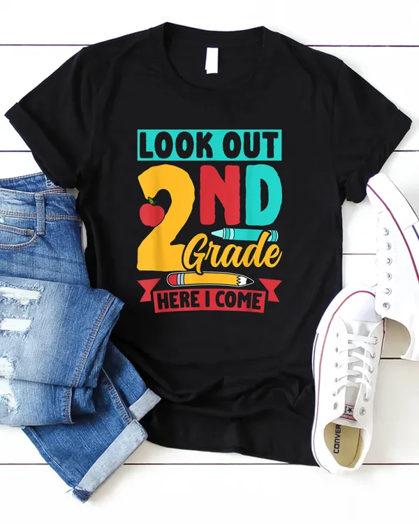 Unisex Standard T-Shirt