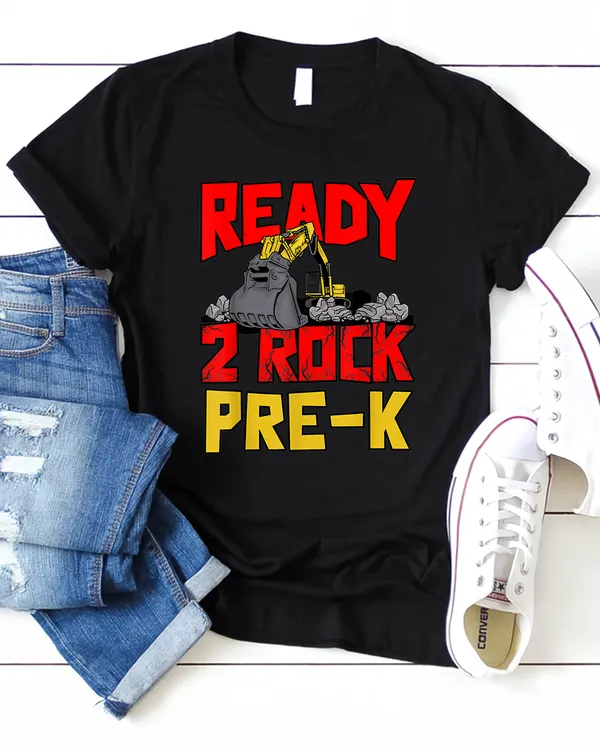 Unisex Standard T-Shirt