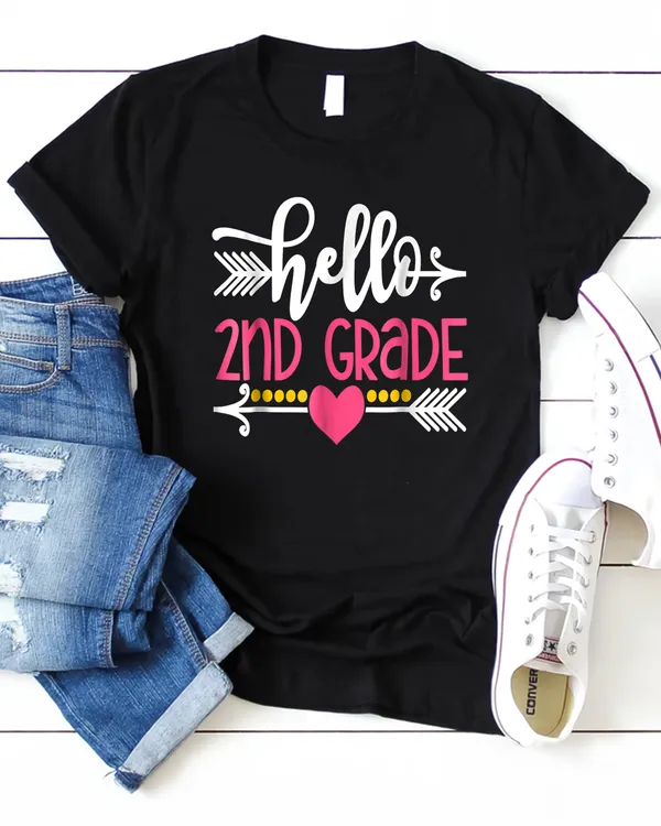 Unisex Standard T-Shirt