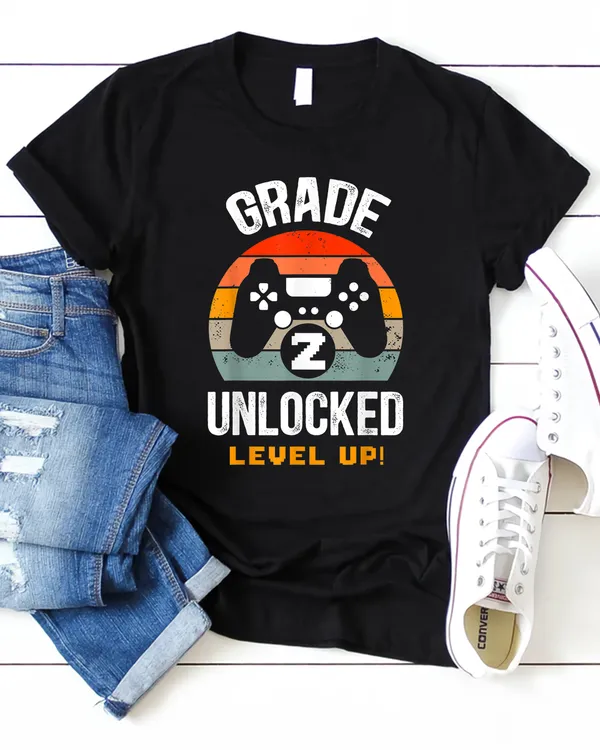 Unisex Standard T-Shirt